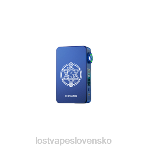 Lost Vape Orion Slovensko - Lost Vape Centaurus m200 mod 40V824 polnočná modrá