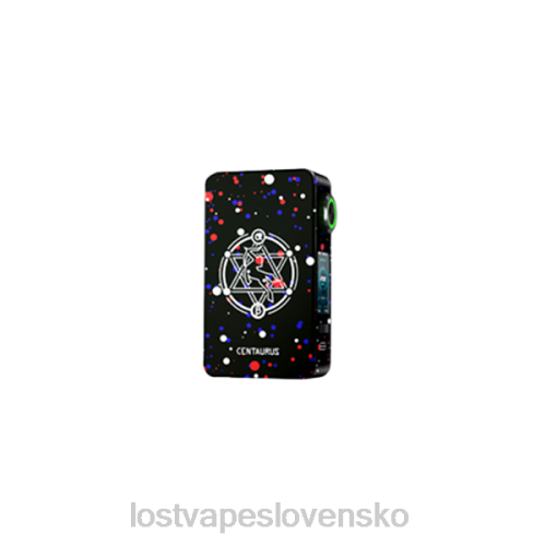 Lost Vape Orion Slovensko - Lost Vape Centaurus m200 mod 40V8264 umierajúce svetlo (limitovaná edícia)