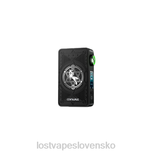 Lost Vape Slovensko - Lost Vape Centaurus m200 mod 40V8261 galaxia čierna