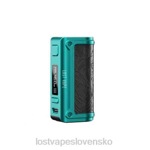 Lost Vape Price - Lost Vape Thelema mini mod 45w 40V8238 dračia zelená