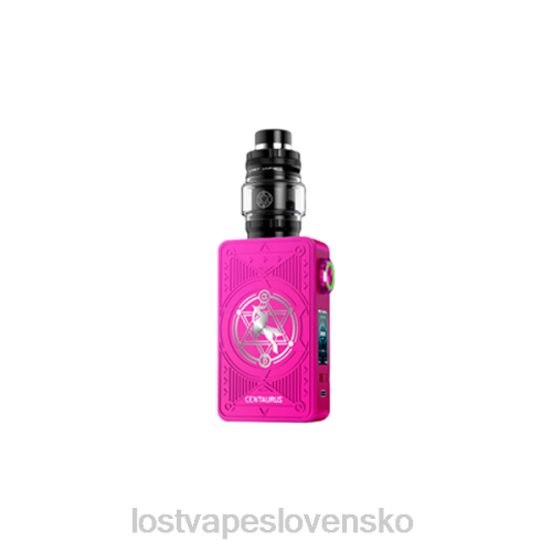 Lost Vape Sale Slovensko - Lost Vape Centaurus súprava m200 40V8285 ružová planéta