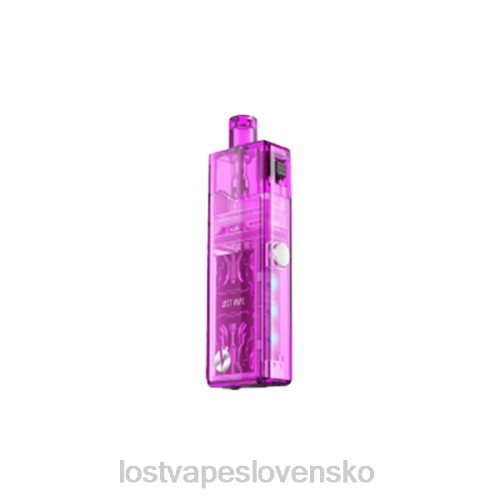 Lost Vape Slovensko - Lost Vape Orion súprava art pod 40V8201 fialová číra