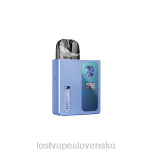 Lost Vape Orion Slovensko - Lost Vape URSA Baby súprava pro pod 40V8164 mrazovo modrá