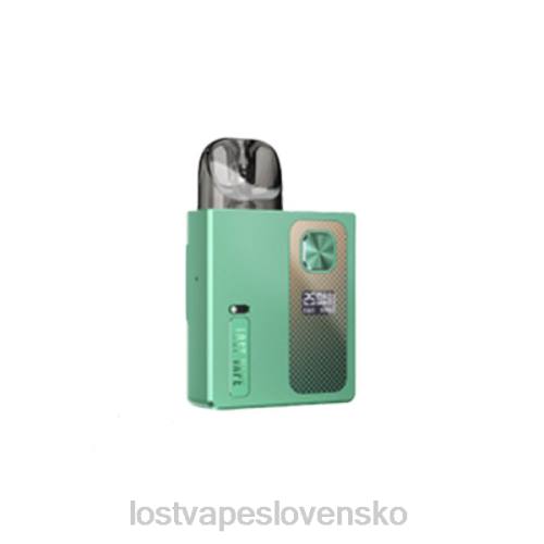 Lost Vape Sale Slovensko - Lost Vape URSA Baby súprava pro pod 40V8165 smaragdovo zelená