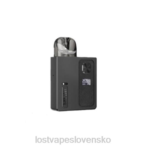 Lost Vape Slovensko - Lost Vape URSA Baby súprava pro pod 40V8161 klasická čierna