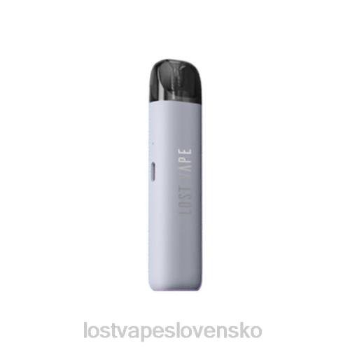 Lost Vape Orion Slovensko - Lost Vape URSA S súprava pod 40V8204 kamenná sivá
